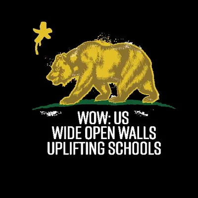 Wide Open Walls profile