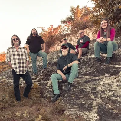 Widespread Panic profile