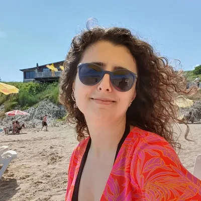 Burcu Babal profile