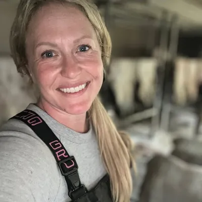 Brianna Widen profile
