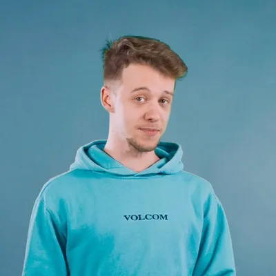Joel Rätz profile