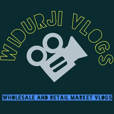 Widurji Vlogs profile