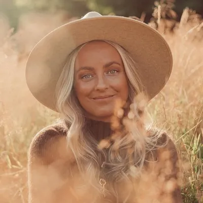 Anne Marthe Widvey profile