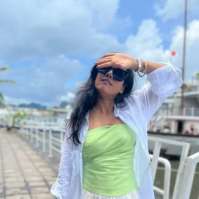 Vidhya Sankaran profile