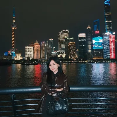 widya rosena profile