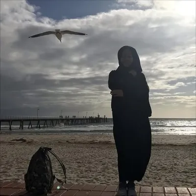 Widy Hamzah profile