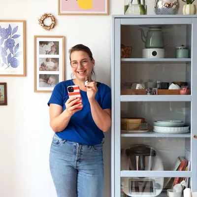 Wiebke Schröder | Fine Art DIY & Home profile