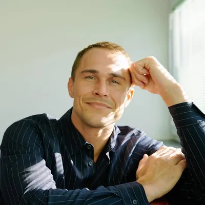 Alexander Wieczerzak profile
