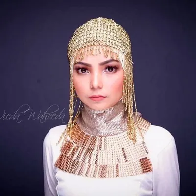 Wieda Waheeda profile