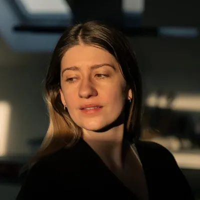 Vivien Anna profile