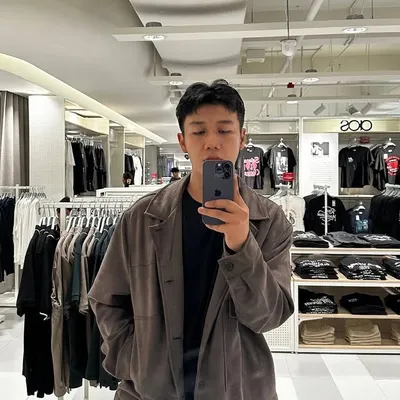 Wilson Wijaya profile