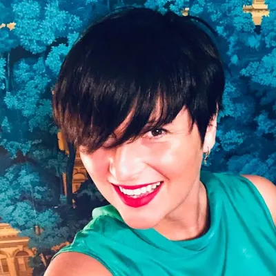 Jasmina Ghera / W I E N E R S A L O N profile