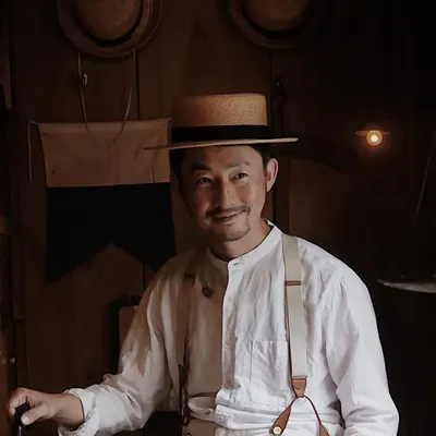 W&H / Kyoichi Yoshida profile