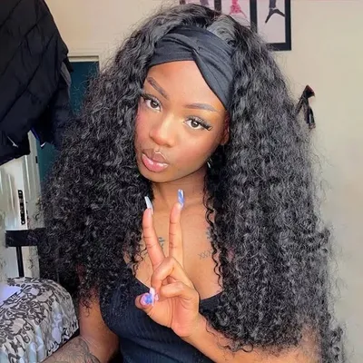 wig profile