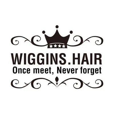 Wiggins Hair profile