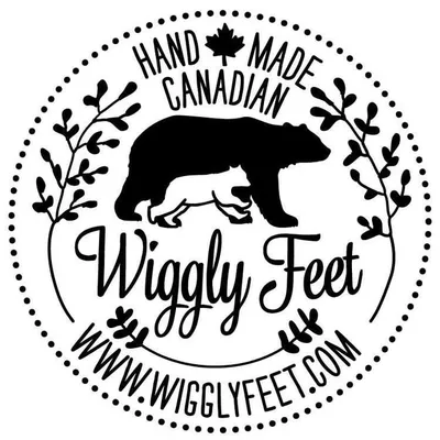 Jade - Wiggly Feet Inc. profile