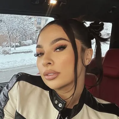 Winter profile