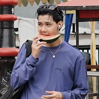 Wijaya Kusuma - Ajay profile
