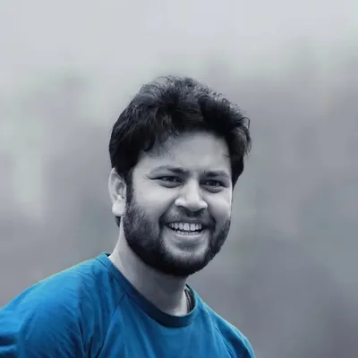 Avinash Mahato profile
