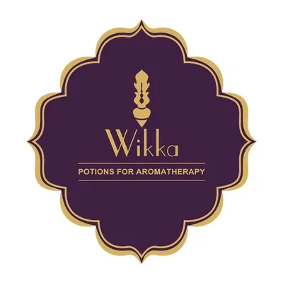 Wikka Potions for Aromatherapy profile