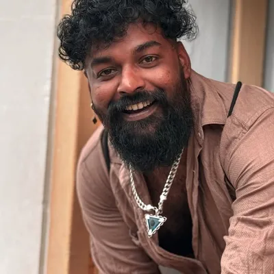 Vighnesh venu profile