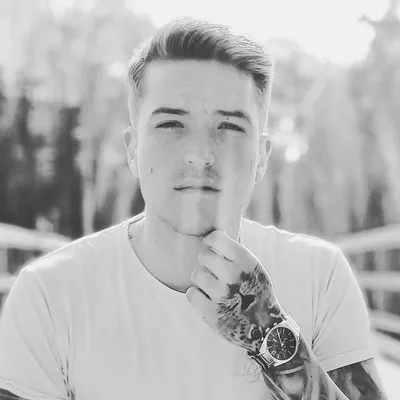 Wiktor Axborn profile