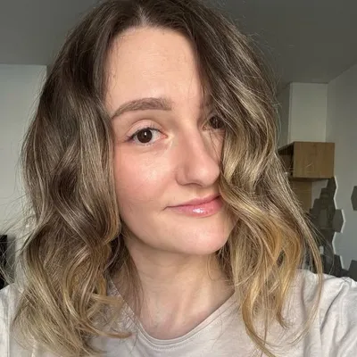 Wiktoria Mudyna 🌺 profile
