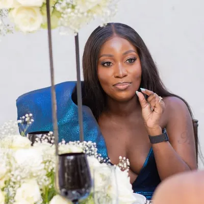 Grace Wikwatyo Mbai profile