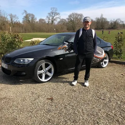 Wilfried Martin profile