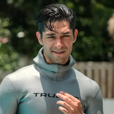 Wil Dasovich profile