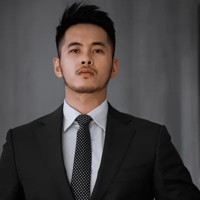 Hou Cheng Yang profile