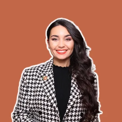 Andréa Juteau - Social media et influence profile