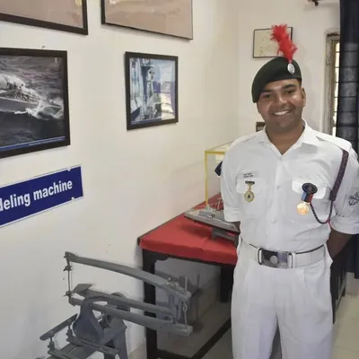 Utkarsh Tiwari profile