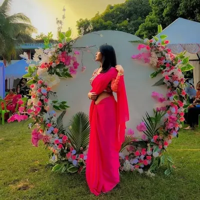 Sanjana profile