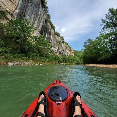 Wild Bound Outdoors profile