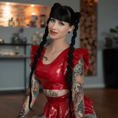 Miss Wildcat_ink profile