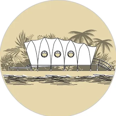Wild Coast Tented Lodge, Yala profile