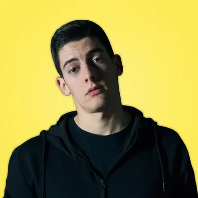 Wildcrow profile