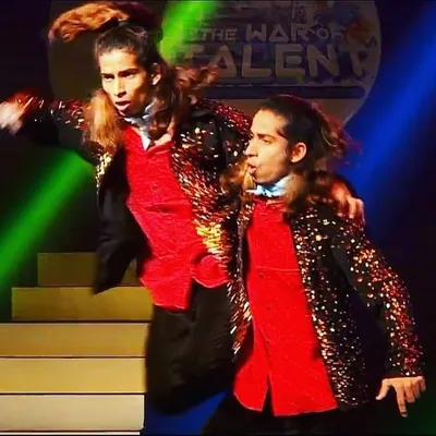 WILD DANCE CHAMPIONSHIP (2K20) profile
