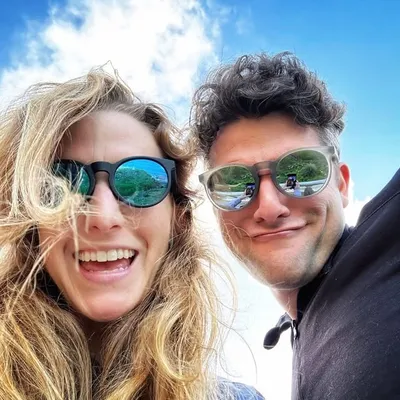 Meag + Ben | Wild Drive Life profile