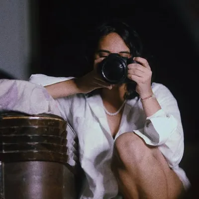 Manasa Krishna profile