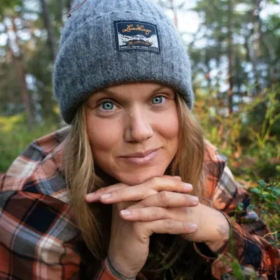 Wilderness Stories profile
