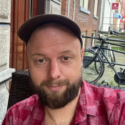 Matze Thomssen profile
