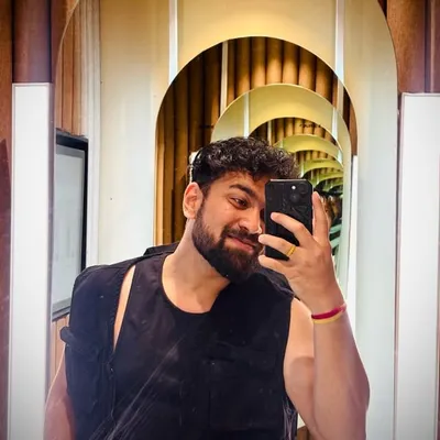 Mayur Puri profile