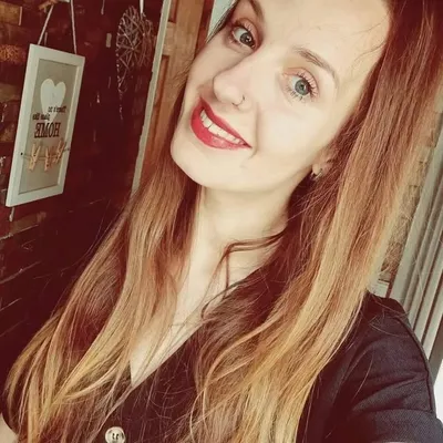 Agnieszka profile