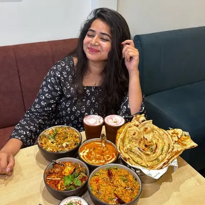 Pragya loved it ❤️| FOOD😍 profile