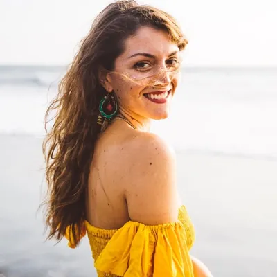 Francesca Ruvolo | Imprenditrice Atipica ☾ profile