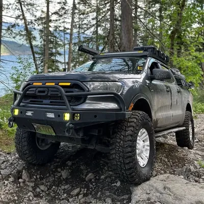 WildFordRanger profile