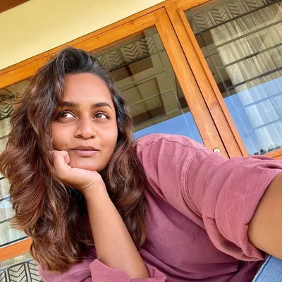 Arya Reddy profile