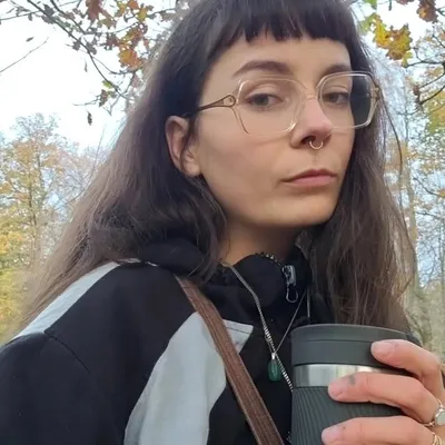 Katharina profile